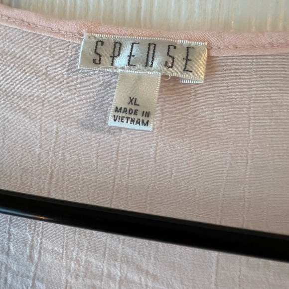 🌻 Spense blouse - Picture 2 of 5